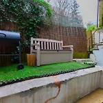 Cosy 1Bd Flat Heart Of North West London