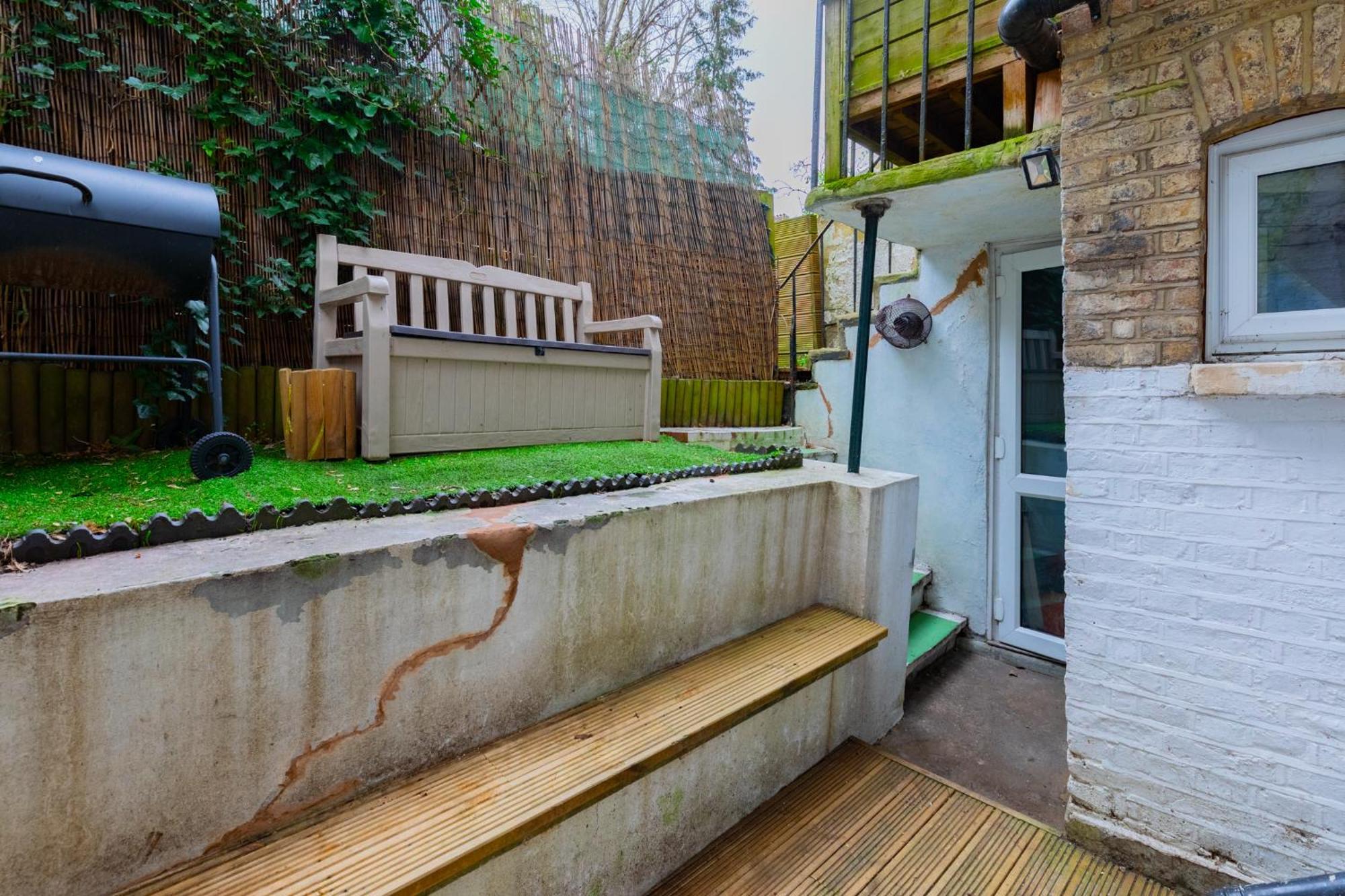 Cosy 1bd Flat Heart Of North West * Londres