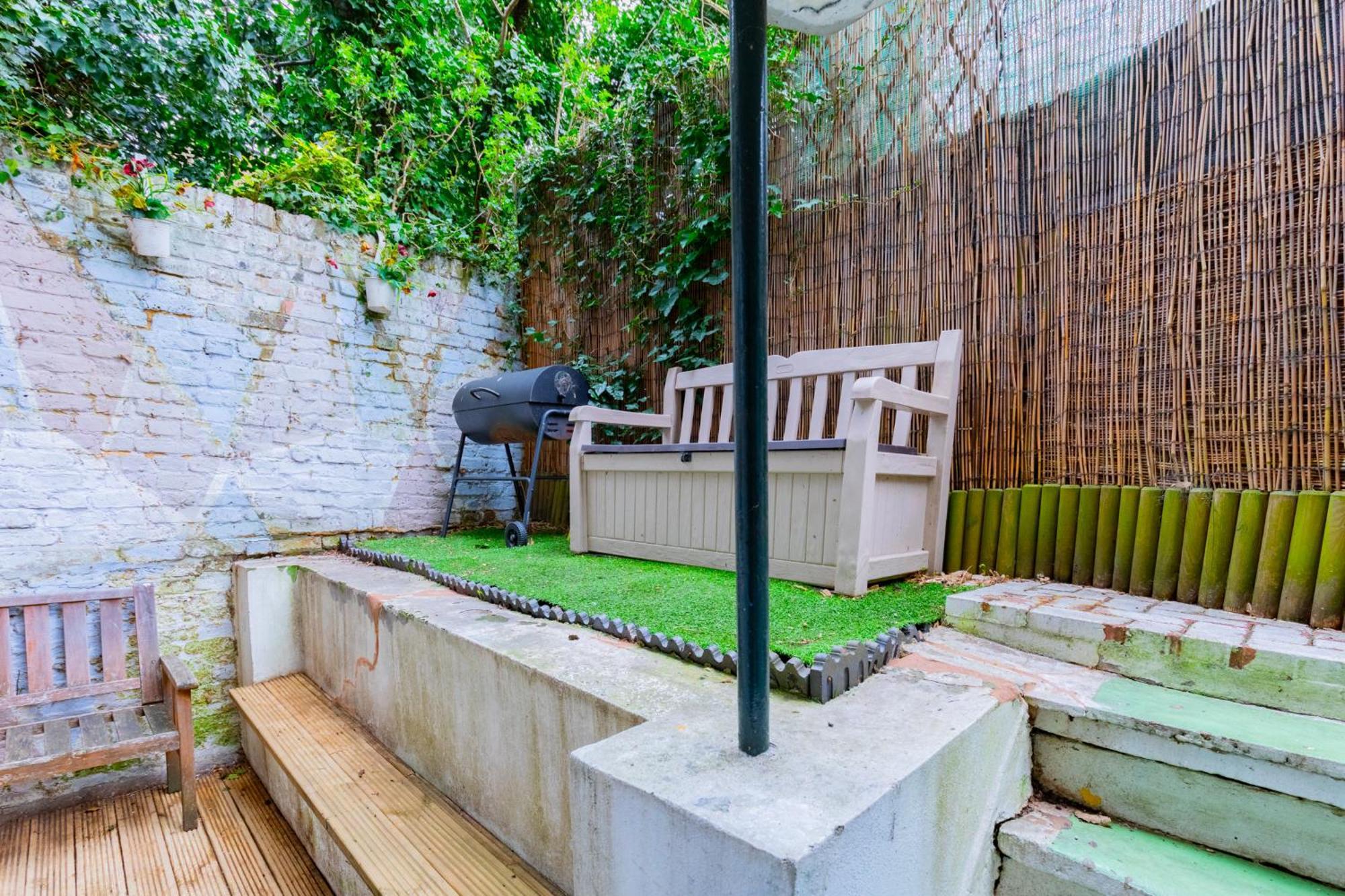 Cosy 1bd Flat Heart Of North West * Londres